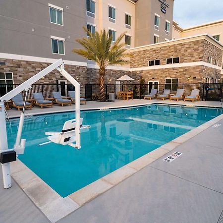 Homewood Suites By Hilton Rancho Cordova, Ca מראה חיצוני תמונה