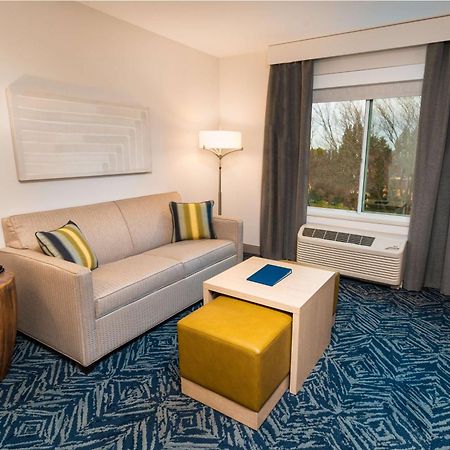 Homewood Suites By Hilton Rancho Cordova, Ca מראה חיצוני תמונה