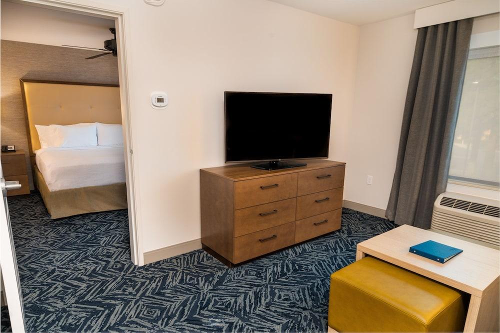 Homewood Suites By Hilton Rancho Cordova, Ca מראה חיצוני תמונה