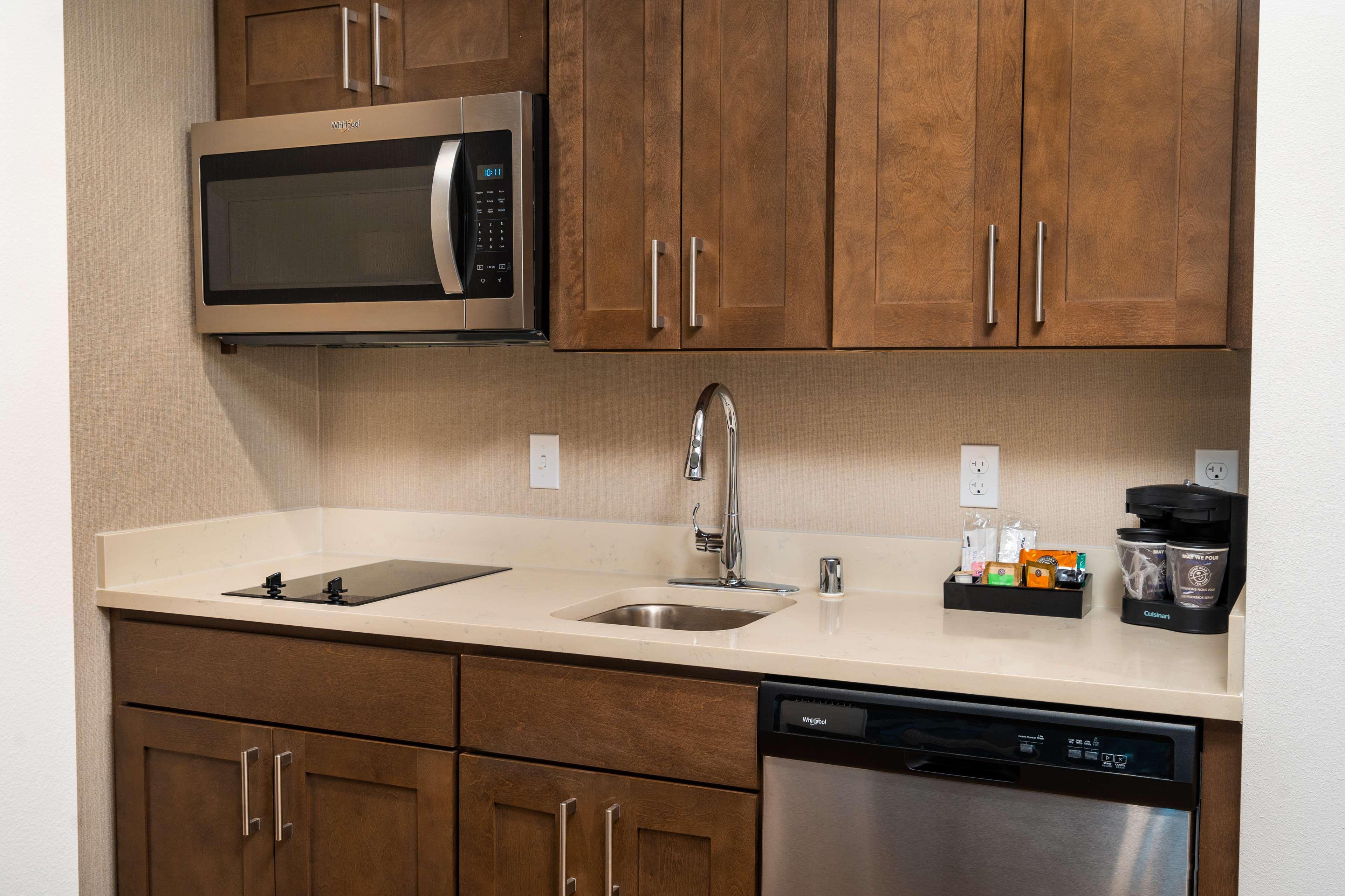 Homewood Suites By Hilton Rancho Cordova, Ca מראה חיצוני תמונה