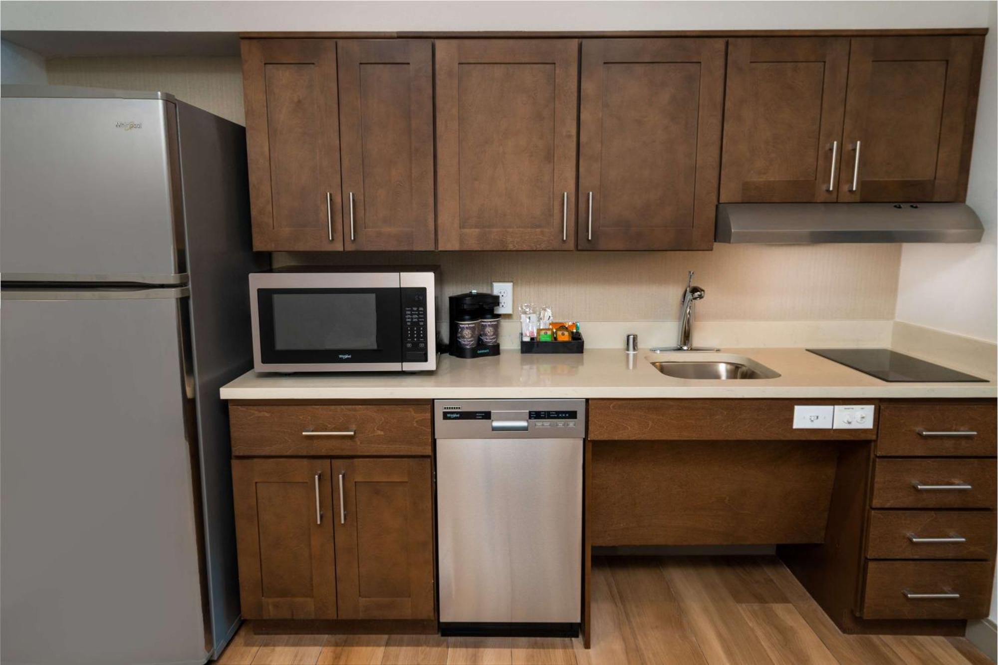 Homewood Suites By Hilton Rancho Cordova, Ca מראה חיצוני תמונה