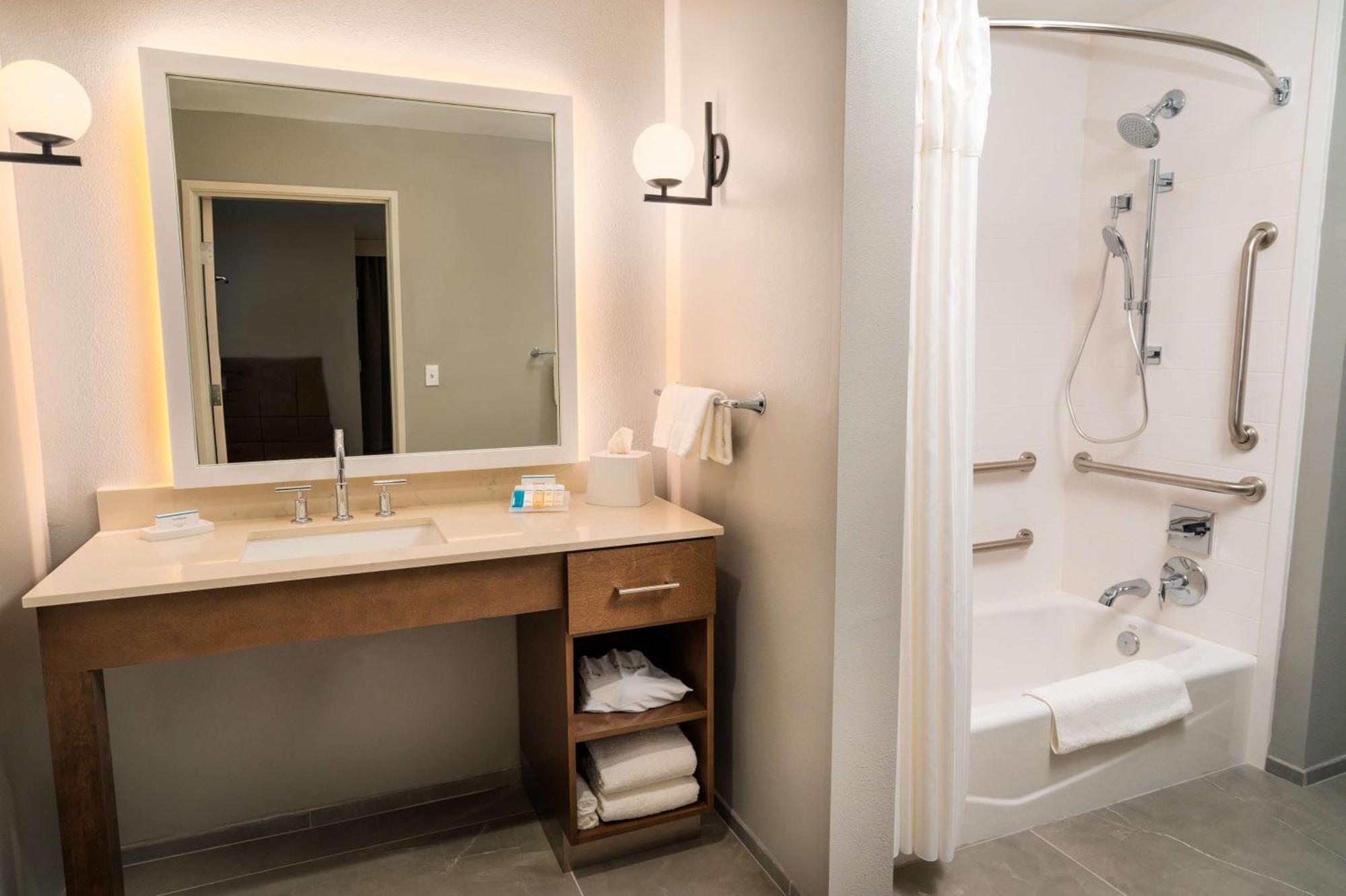 Homewood Suites By Hilton Rancho Cordova, Ca מראה חיצוני תמונה