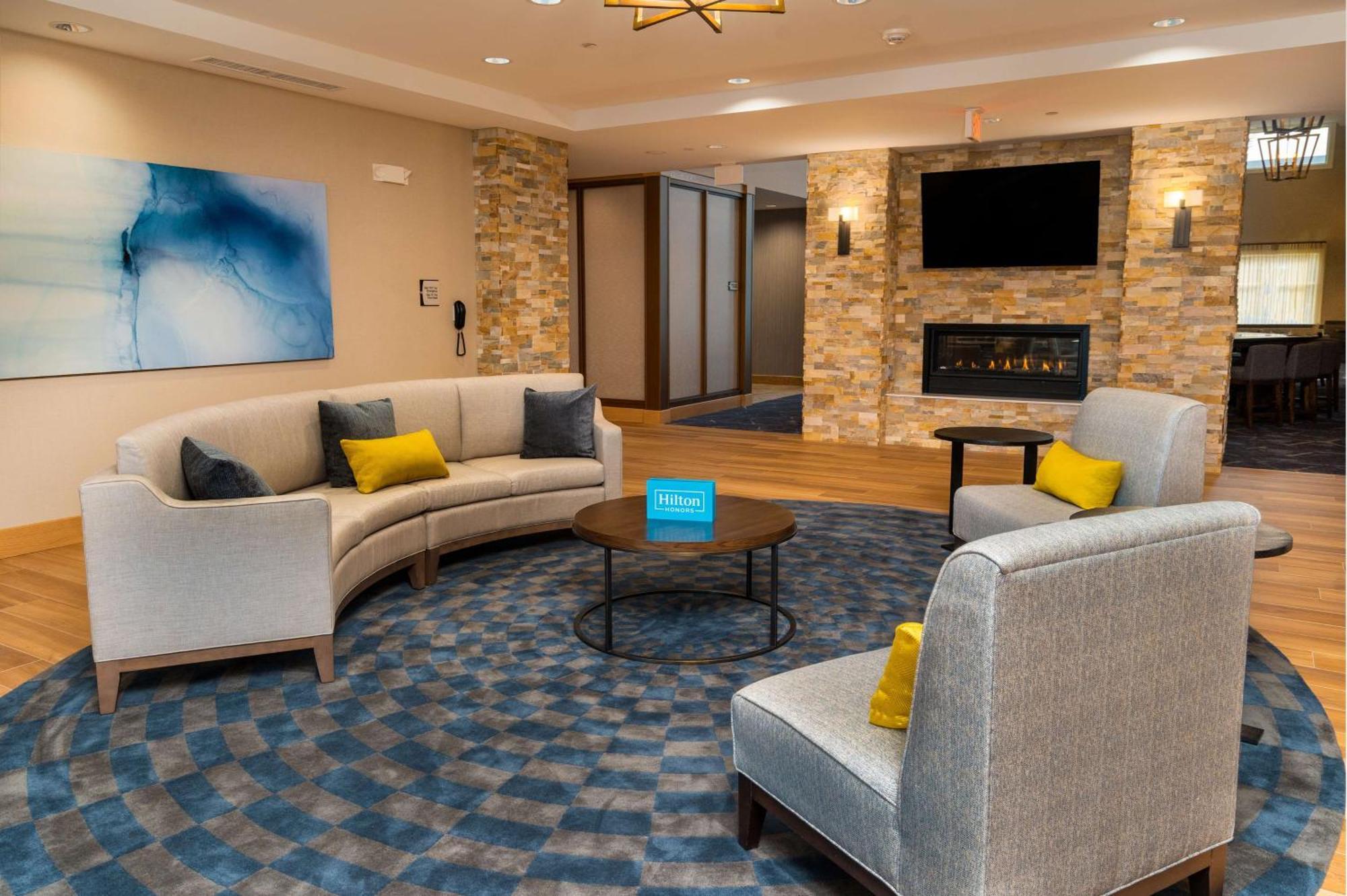 Homewood Suites By Hilton Rancho Cordova, Ca מראה חיצוני תמונה