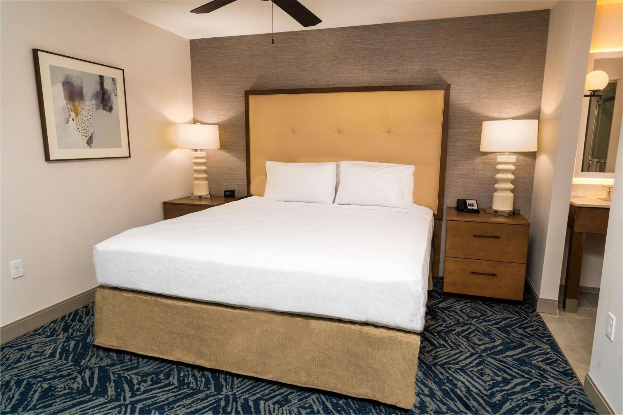 Homewood Suites By Hilton Rancho Cordova, Ca מראה חיצוני תמונה