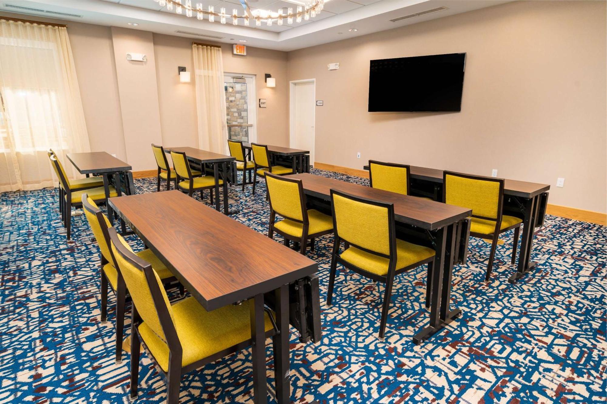 Homewood Suites By Hilton Rancho Cordova, Ca מראה חיצוני תמונה