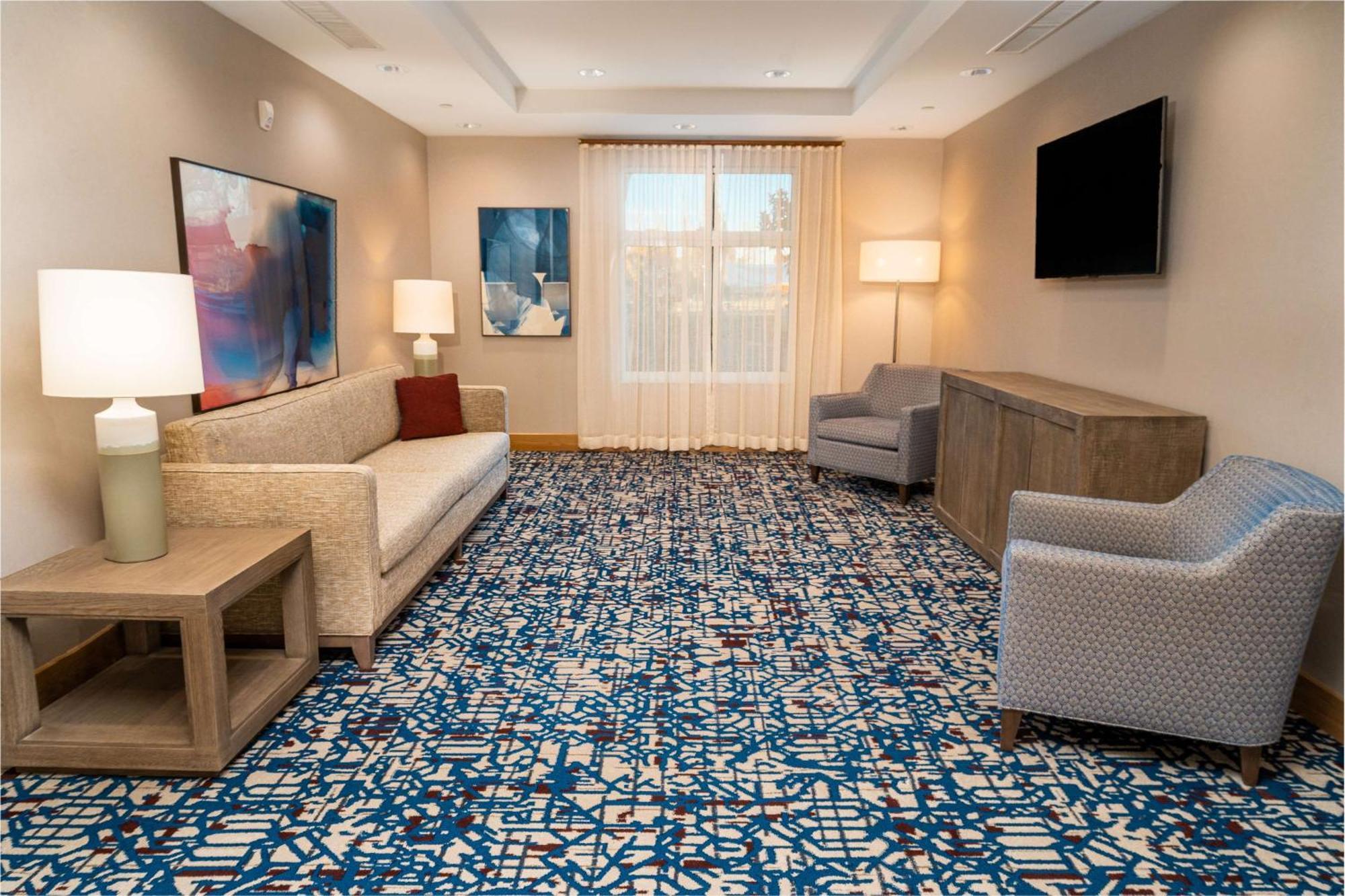 Homewood Suites By Hilton Rancho Cordova, Ca מראה חיצוני תמונה