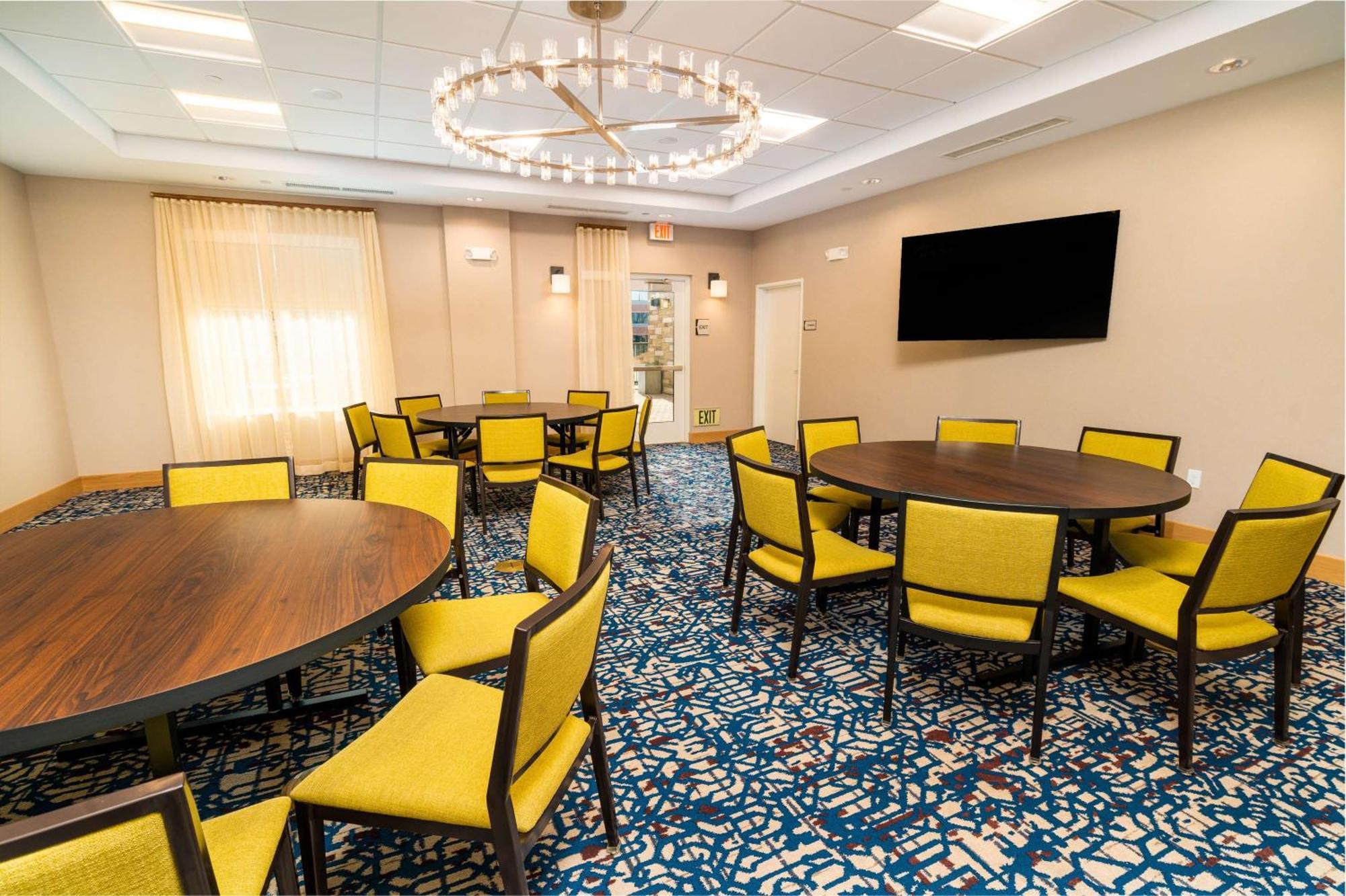 Homewood Suites By Hilton Rancho Cordova, Ca מראה חיצוני תמונה